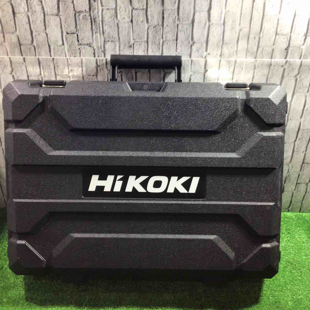 ★ハイコーキ(HIKOKI ※旧:日立工機) コードレスハンマドリル DH18DPB(2XP)【川口店】