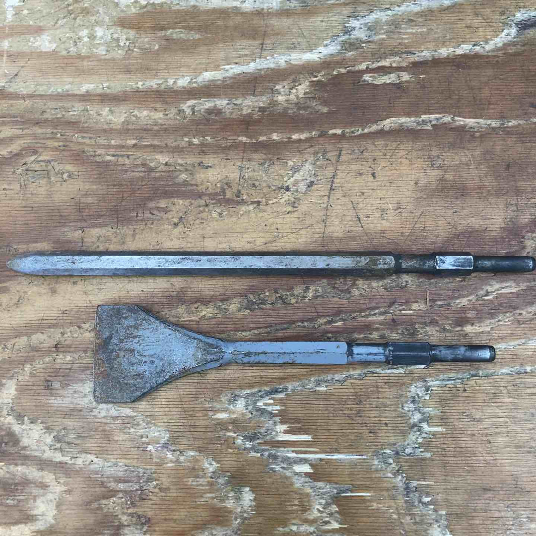 【中古品】★マキタ(makita) 電動ハンマ HM0830 17mm 100V【柏店】