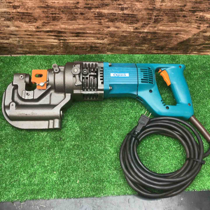 ★オグラ(Ogura) パンチャー HPC-N209W【川越店】