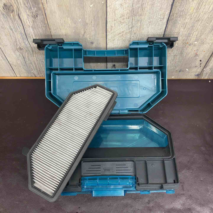 【中古品】マキタ(makita) ロボットクリーナー RC200DZ 替えブラシ付き【東大和店】