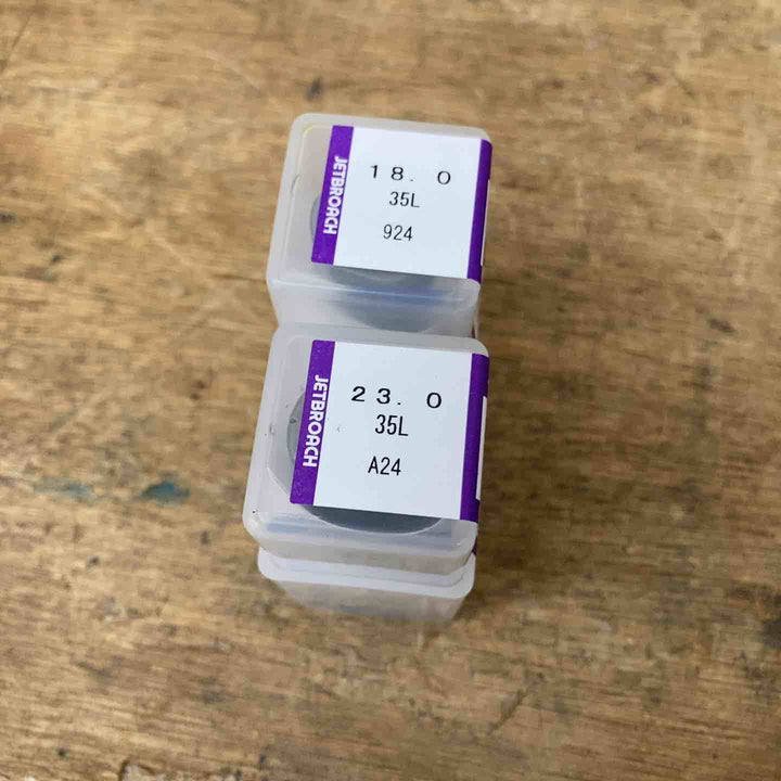 【未使用品】日東工器/NITTO ジェットブローチ ワンタッチタイプ 18×35L 23×35L【柏店】