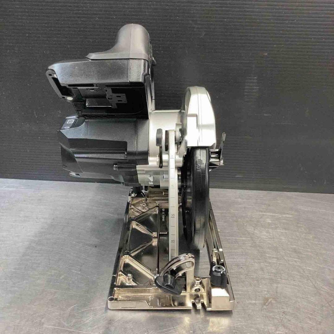 【中古美品】★マキタ(makita) コードレス丸のこ HS631DRGXB【東大和店】