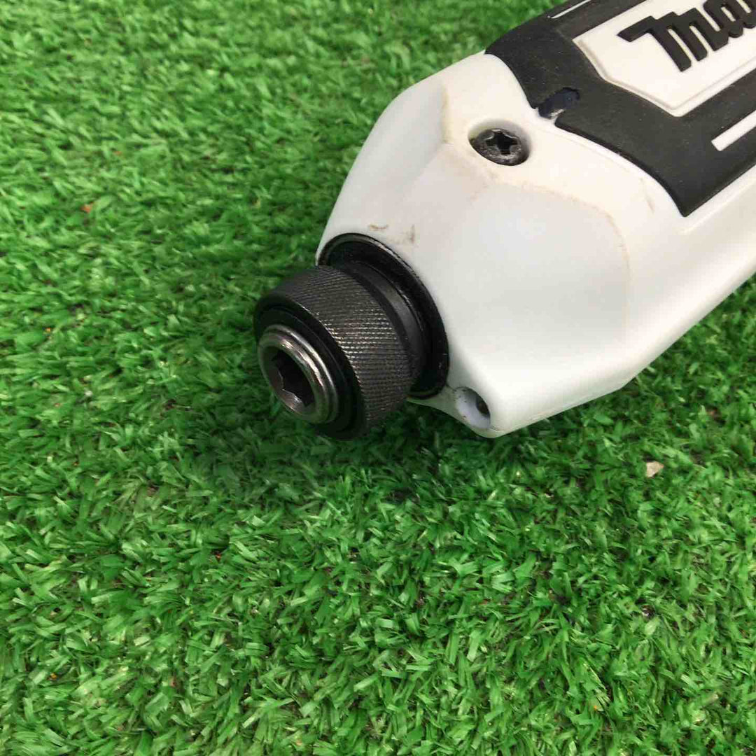 ★マキタ(makita) コードレスペンインパクトドライバー TD022DSHXW【町田店】