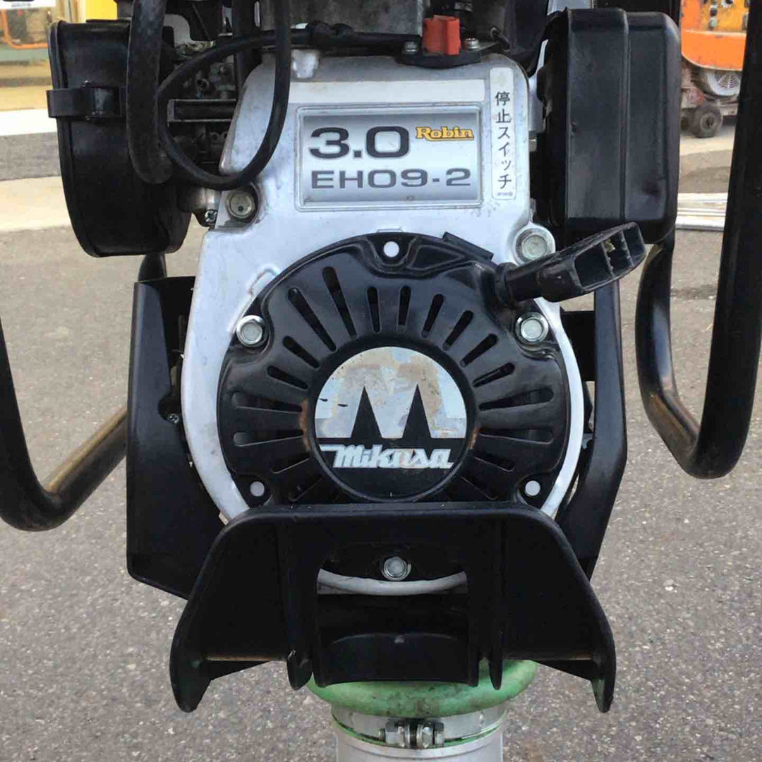 【店頭受取り限定】◇三笠(ミカサ/mikasa) エンジンランマー MT-55L【八潮店】