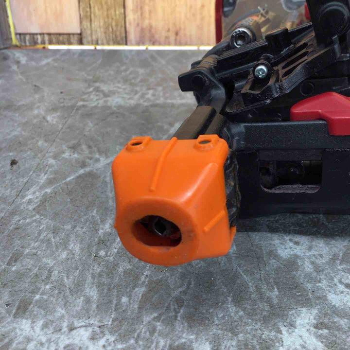 【中古品】★マックス(MAX) 高圧エアネジ打ち機 HV-R32G1【八潮店】