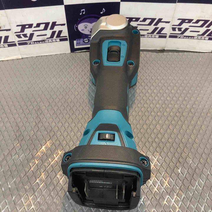 【中古品】マキタ(makita) コードレスマルチツール TM52DZ【所沢店】