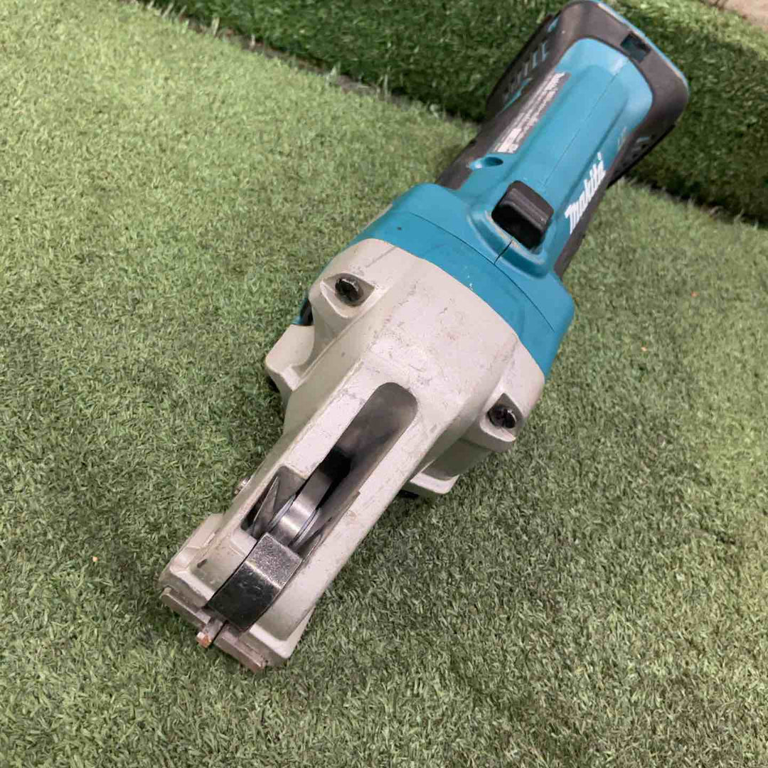 ◇マキタ(makita) コードレスストレートシャー JS161DRG 18V 動作確認済【川口店】