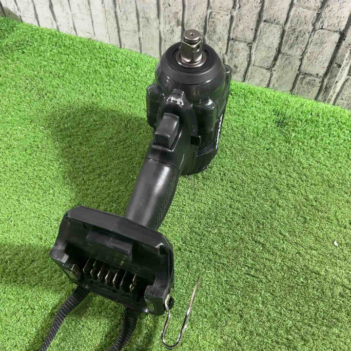 ◇HiKOKI(ハイコーキ) 36V 充電式インパクトレンチ WR36DH(2XPBSZ)【川口店】
