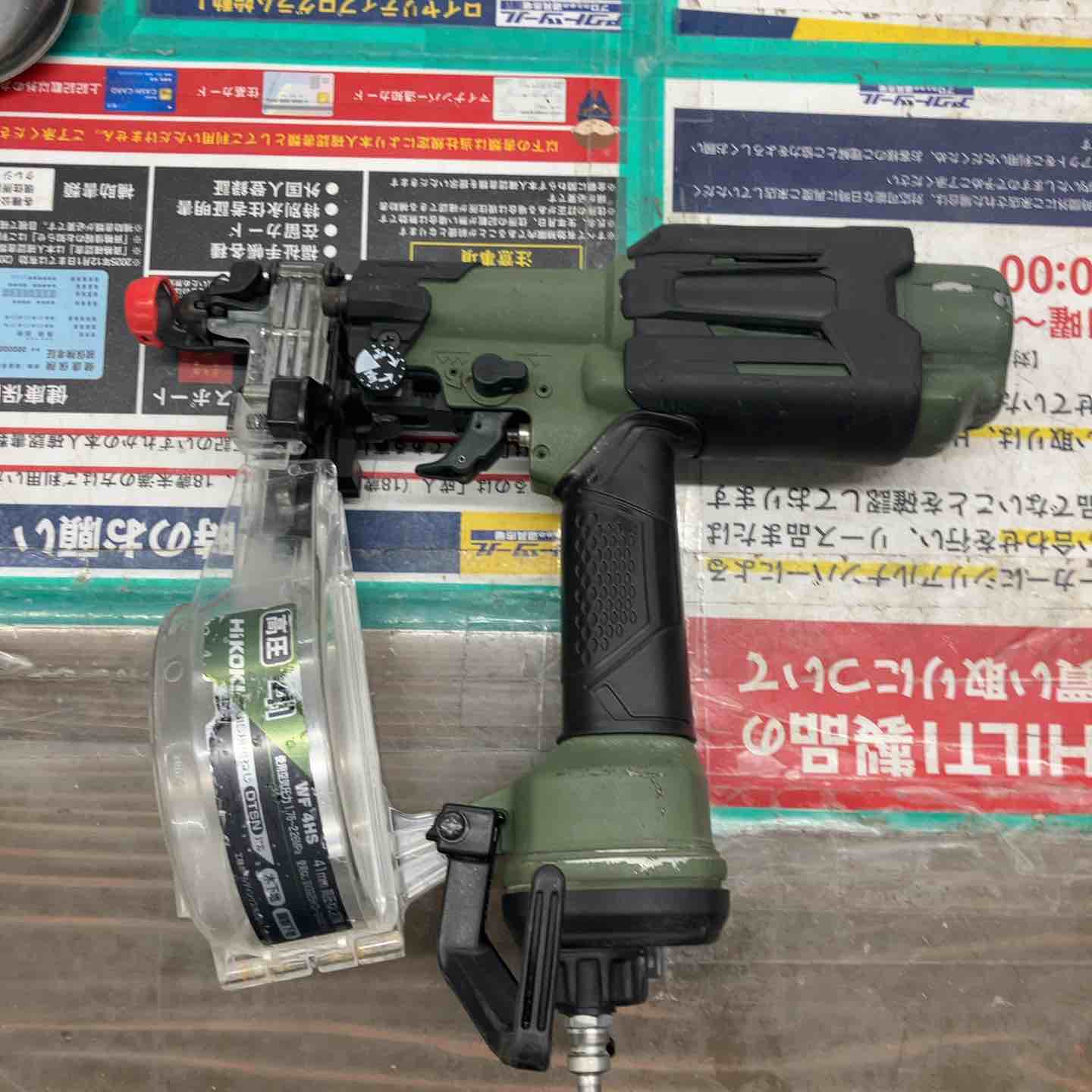 不二空機 エアコーナードリル FCD-6EX-4【川口店】 – アクトツール