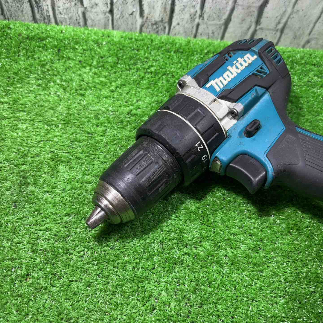◇Makita マキタ 18V 充電式 ブラシレス 振動 ドリルドライバー XPH12 [並行輸入品]【川口店】