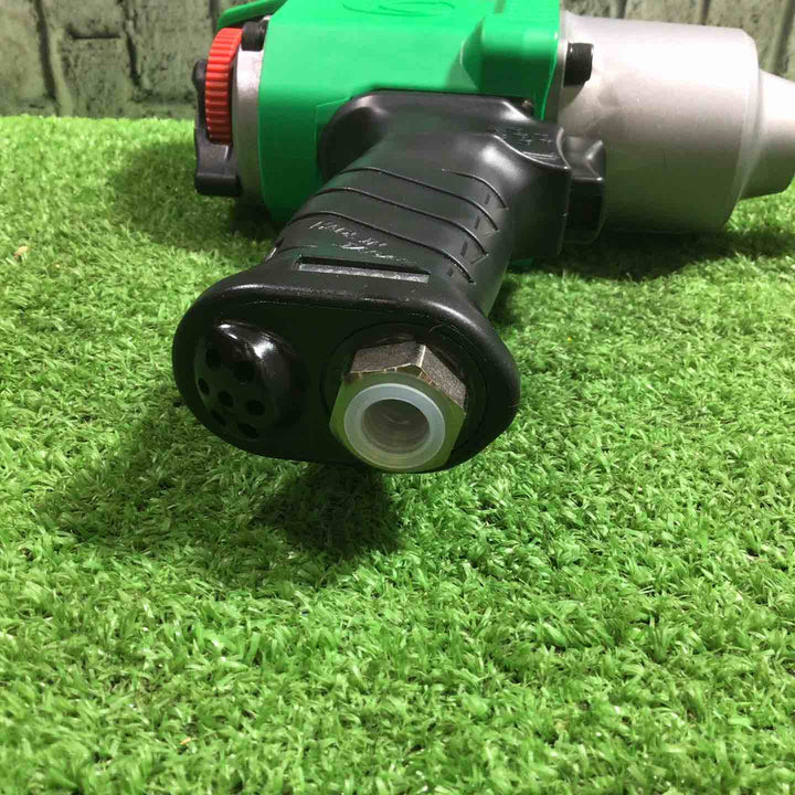 ◇空研(KUKEN) 12.7Sq 常圧エアーインパクトレンチ KW-1600proZ【川口店】