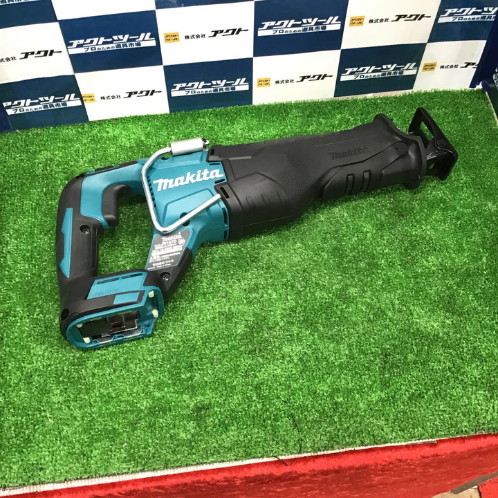 ★マキタ(makita) コードレスレシプロソー JR187DZK【草加店】