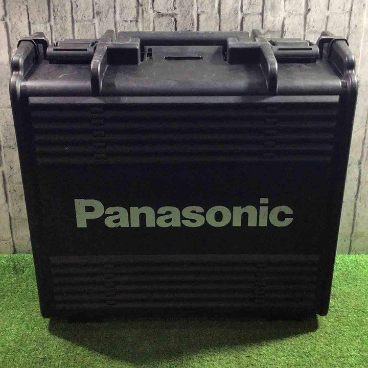 ★パナソニック(Panasonic) コードレスハンマドリル EZ1HD1J18V-B【川口店】