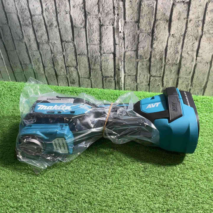 ★マキタ(makita) コードレスマルチツール TM52DRG【川口店】