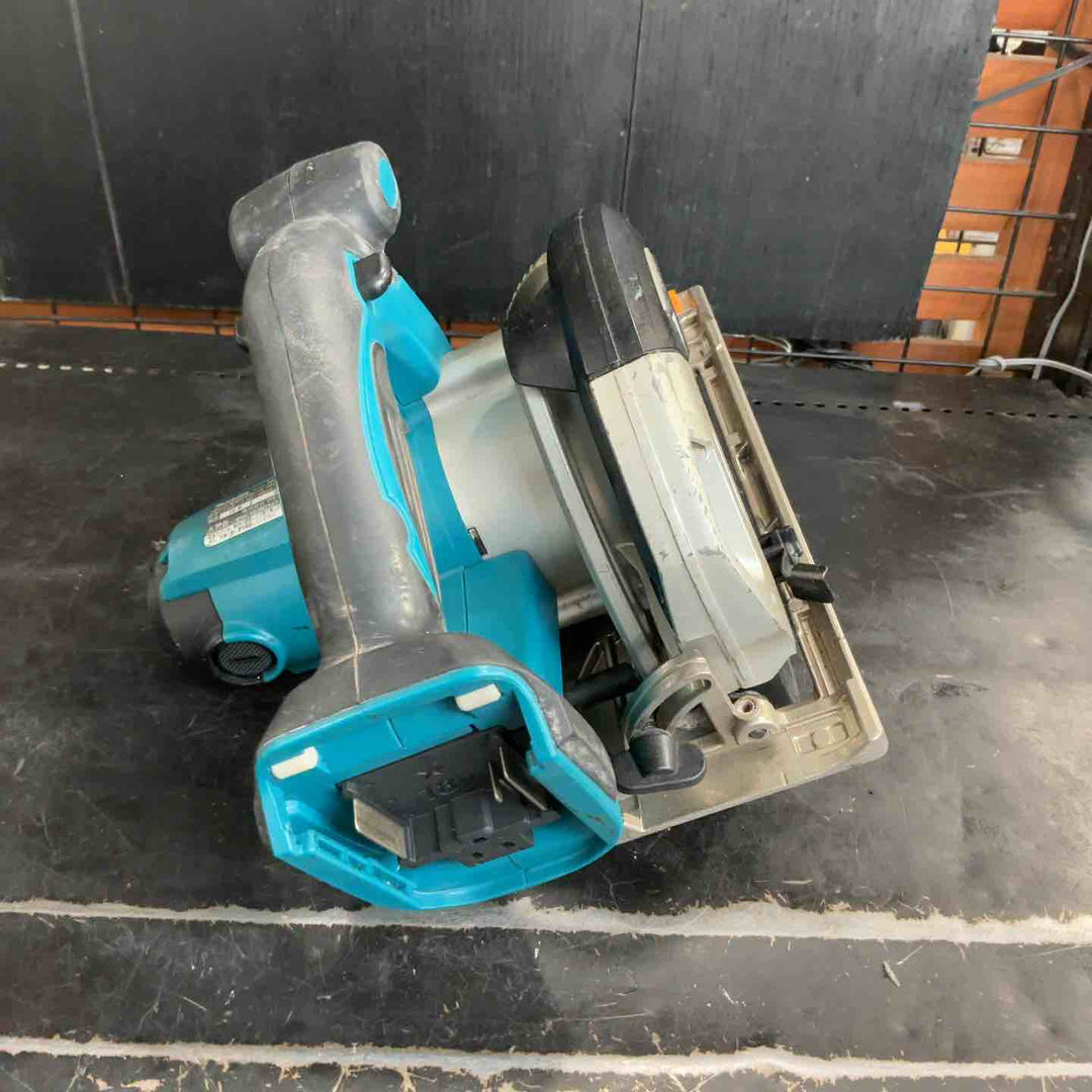 ★マキタ(makita) コードレス丸のこ HS630DZ【草加店】