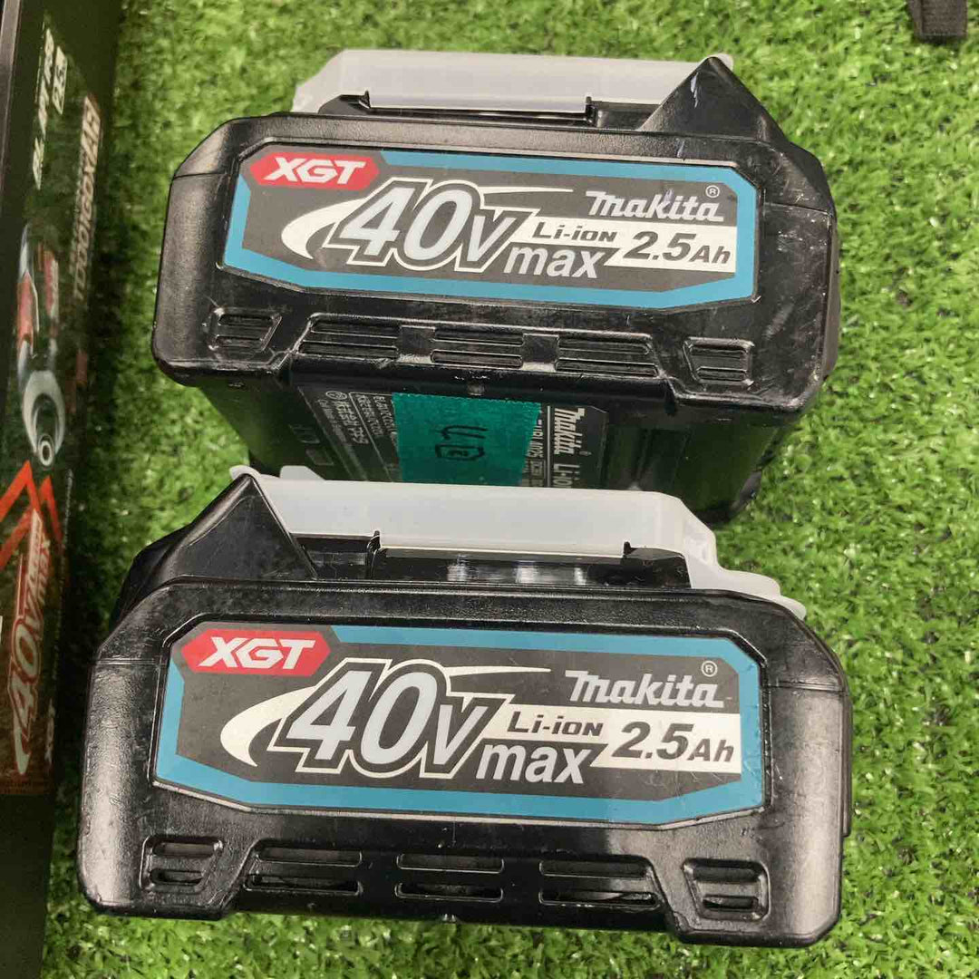 ★マキタ(makita) コードレスインパクトドライバー TD001GDXAR【川崎店】