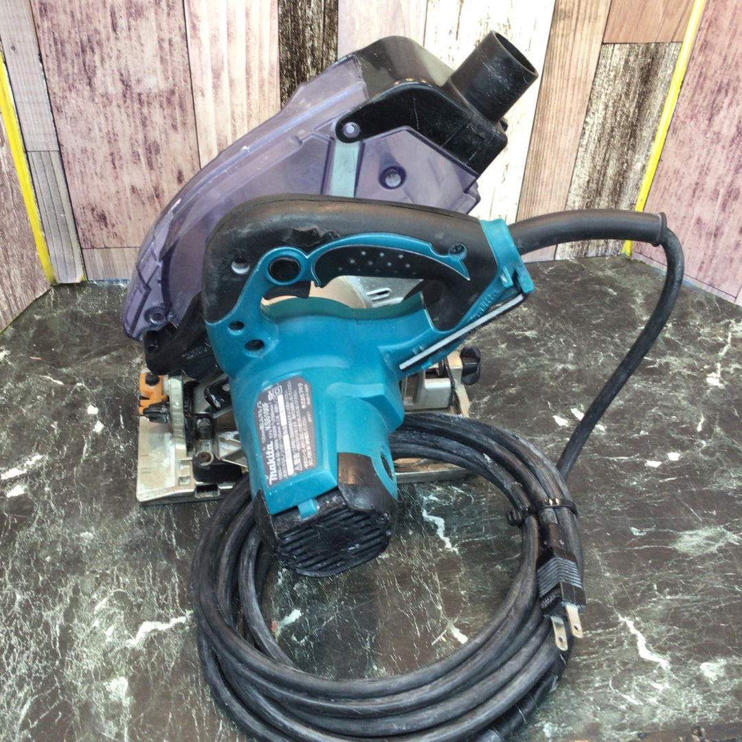 ★マキタ(makita) 防じん丸のこ KS5100F【八潮店】