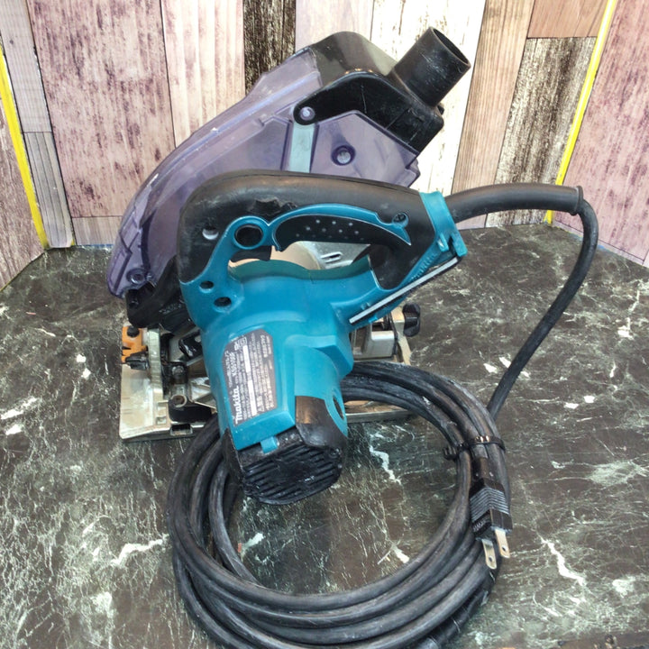 ★マキタ(makita) 防じん丸のこ KS5100F【八潮店】
