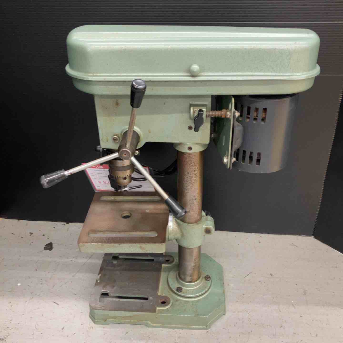 ◇マキタ(makita) 卓上ボール盤 TB130【戸田店】 – アクトツール