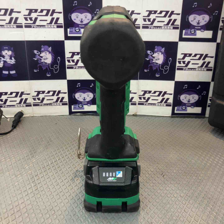 【中古品】ハイコーキ(HIKOKI ※旧:日立工機) コードレスフィニッシュネイラ NT3640DA(XPZ)【所沢店】