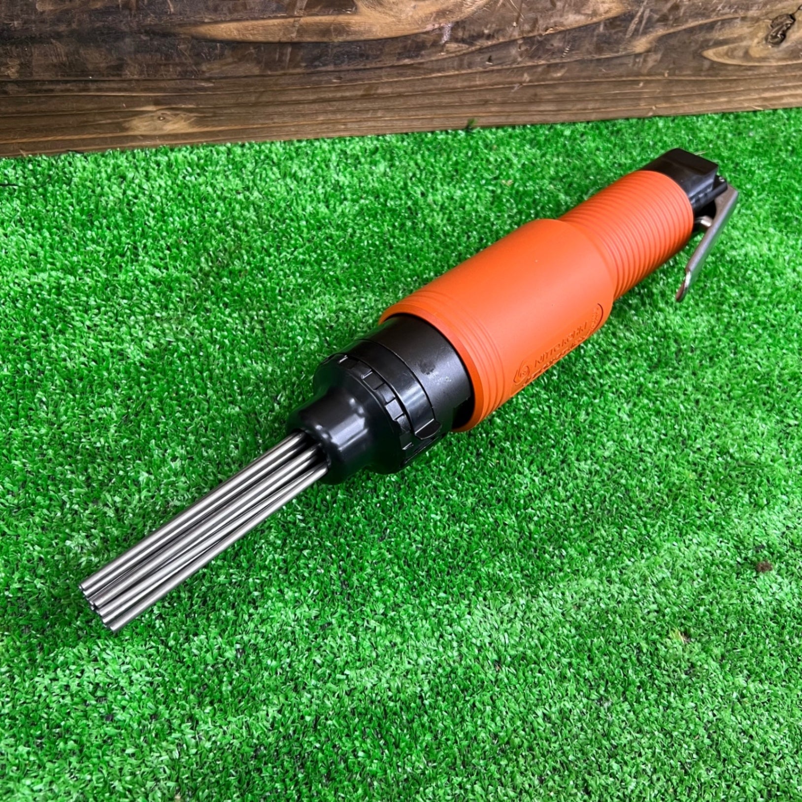 日東工器 ジェットタガネ JT-20 チゼル