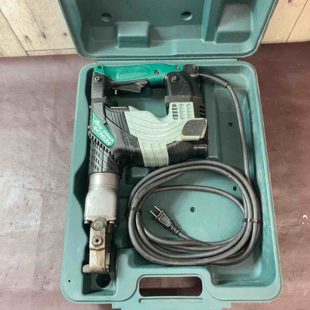 【中古品】 ハイコーキ(HIKOKI ※旧:日立工機) 電動ハンマ H41SA2 六角軸17mm 【東大和店】