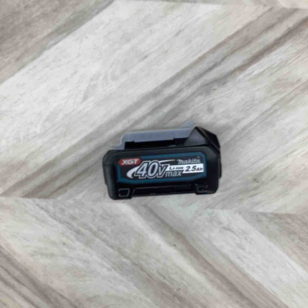 ★マキタ(makita) コードレスクリーナー CL004GRDG【越谷店】