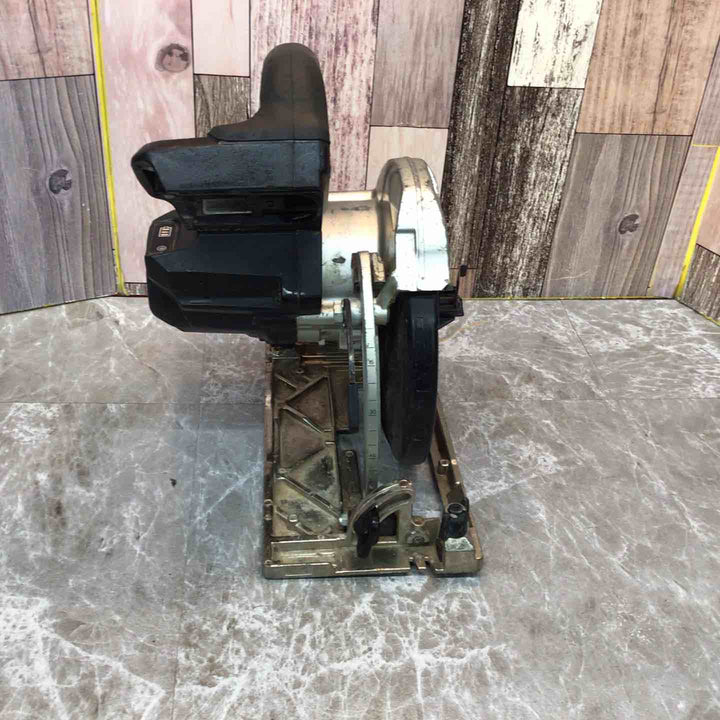 ★マキタ(makita) コードレス丸のこ HS631DZB【八潮店】