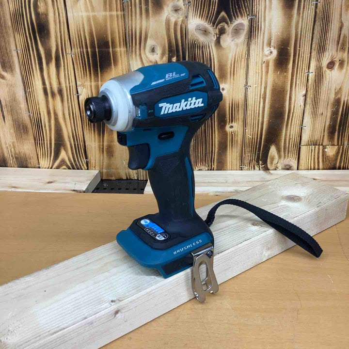 ★マキタ(makita) コードレスインパクトドライバー TD162DZ【越谷店】