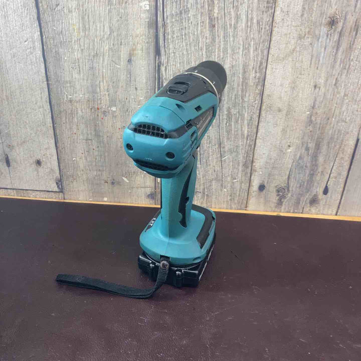 【中古品】 マキタ(makita) コードレスドリルドライバー  DF471DSHX 【東大和店】