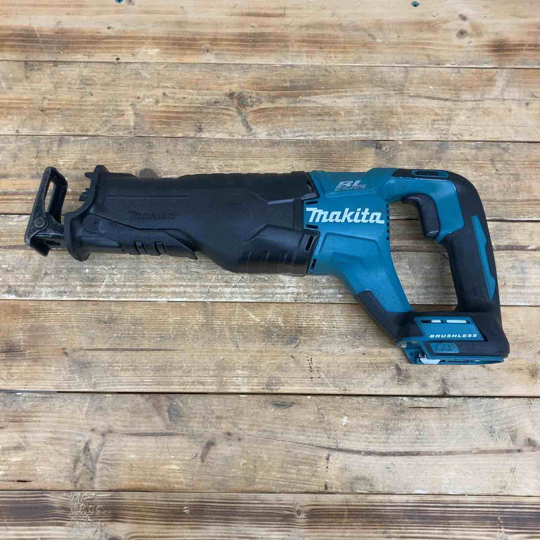 マキタ(makita) コードレスレシプロソー JR187DZK 【東大和店】