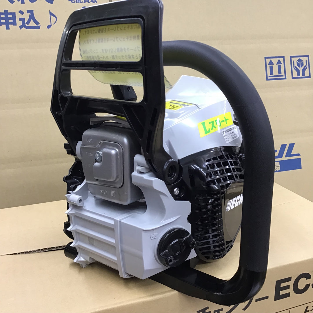 【未使用品】エコー/ECHO 350mmエンジンチェーンソー ECS353 【柏店】