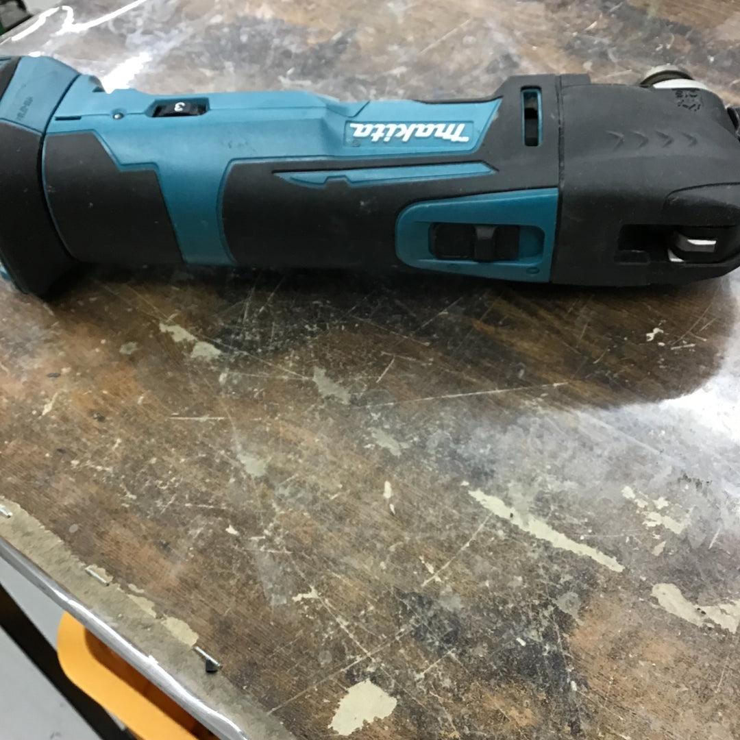 ★マキタ(makita) コードレスマルチツール TM41DZ【戸田店】