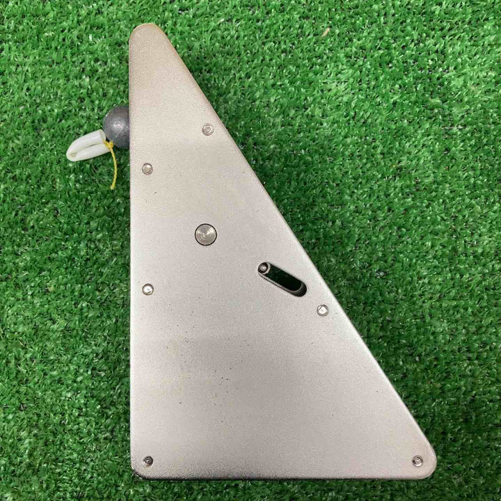 【中古品】 菱小/HISHIKO マグフリ KMZ-1 マグネット付垂下 下げ振り 【鴻巣店】