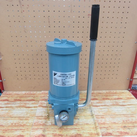 daikin 手動グリースポンプ FB-4A【川崎店】
