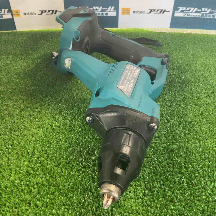 ★マキタ(makita) コードレススクリュードライバー FS600DZ【草加店】