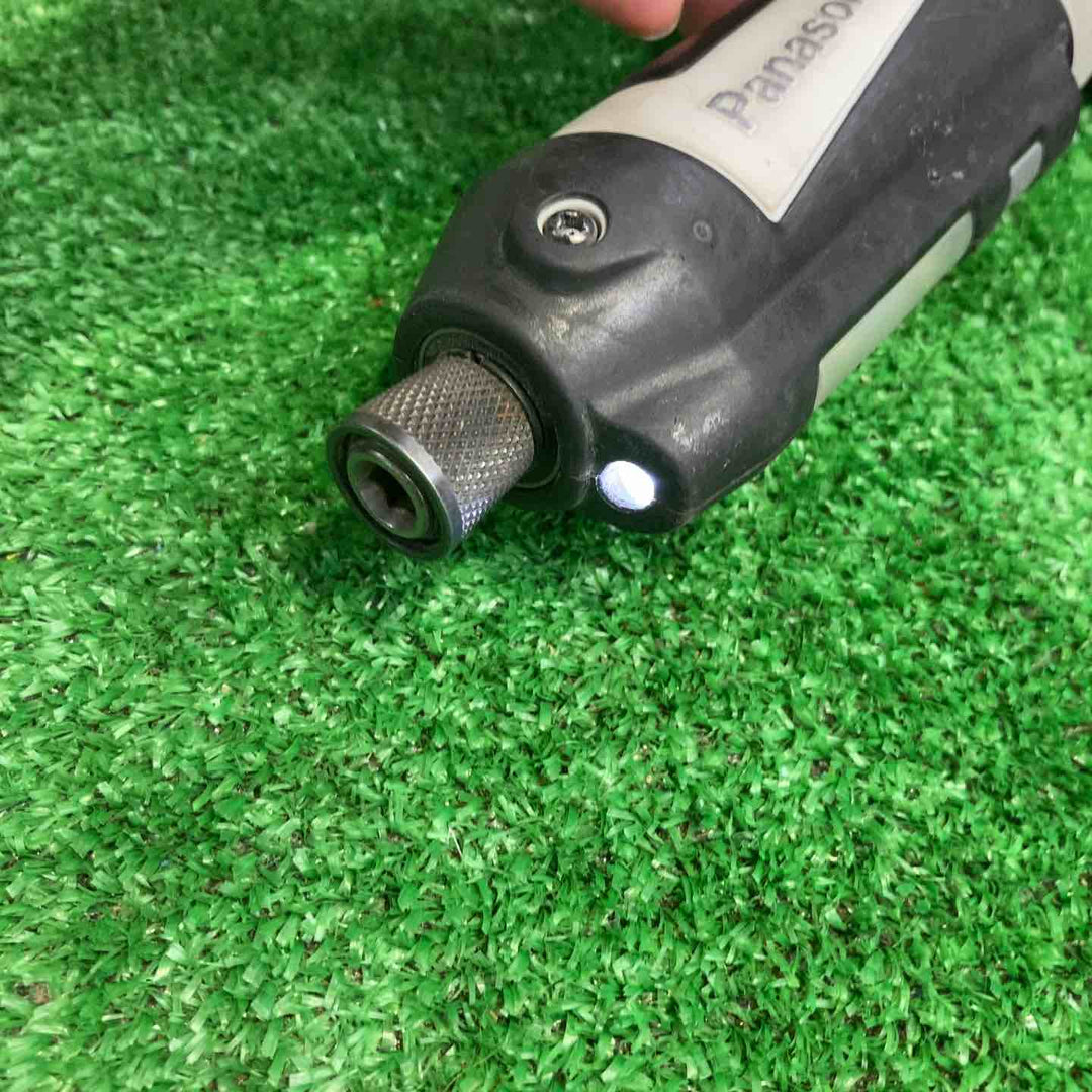 ☆パナソニック(Panasonic) スティックインパクトドライバー EZ7521LA2S-H【町田店】