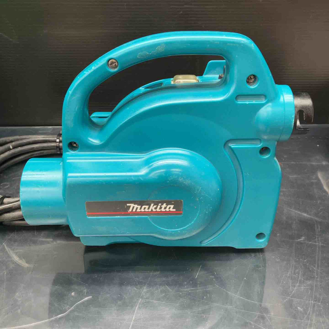 ★マキタ(makita) 小型集じん機 乾式 450(P)【川越店】