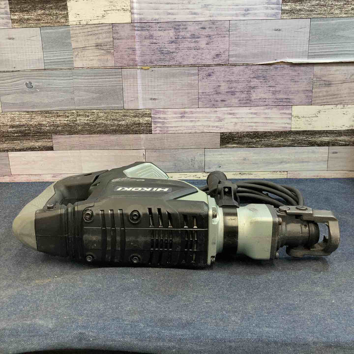 ★ハイコーキ(HIKOKI ※旧:日立工機) ハンマドリル DH40SE【八潮店】
