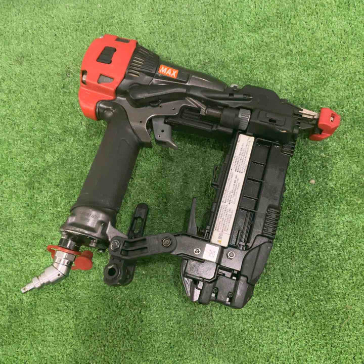 ★マックス(MAX) 高圧フロアタッカ HA-50F3(D)【川口店】