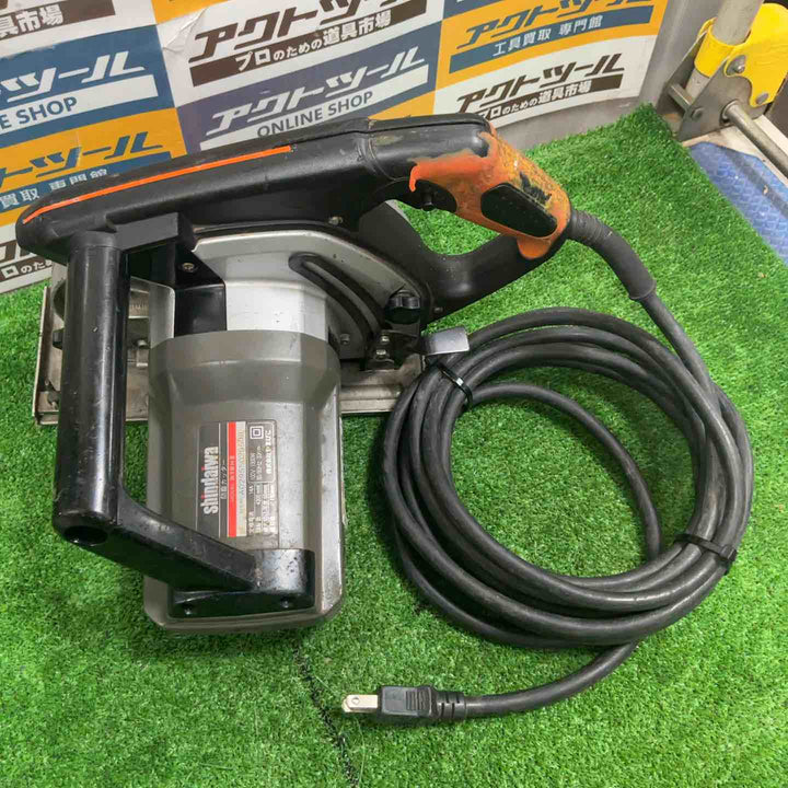 ◇新ダイワ(Shindaiwa) 180mm 防塵カッター B18N2-F (B18NII) チップソーカッター【草加店】