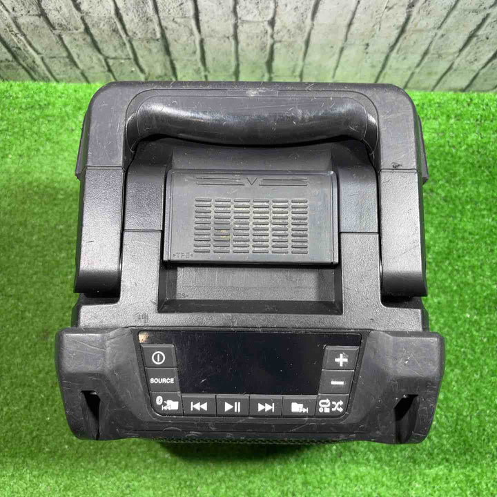 ★マキタ(makita) コードレススピーカー MR202B【川口店】