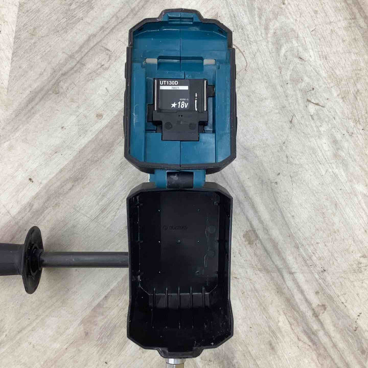 ★マキタ(makita) コードレスかくはん機 UT130DZ【越谷店】