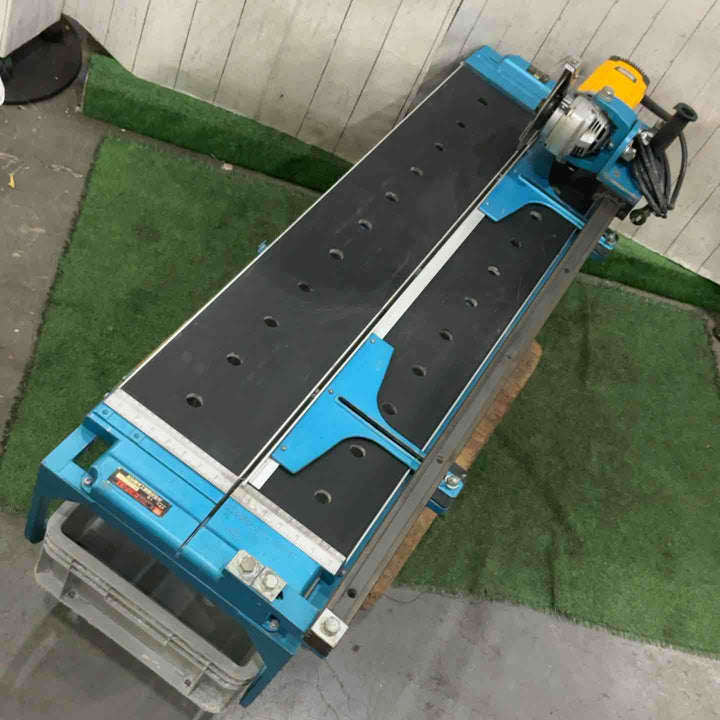【店頭受取り限定】石井超硬工具 電動タイルカッター Big セラロータスⅠ型 動作確認済【川口店】