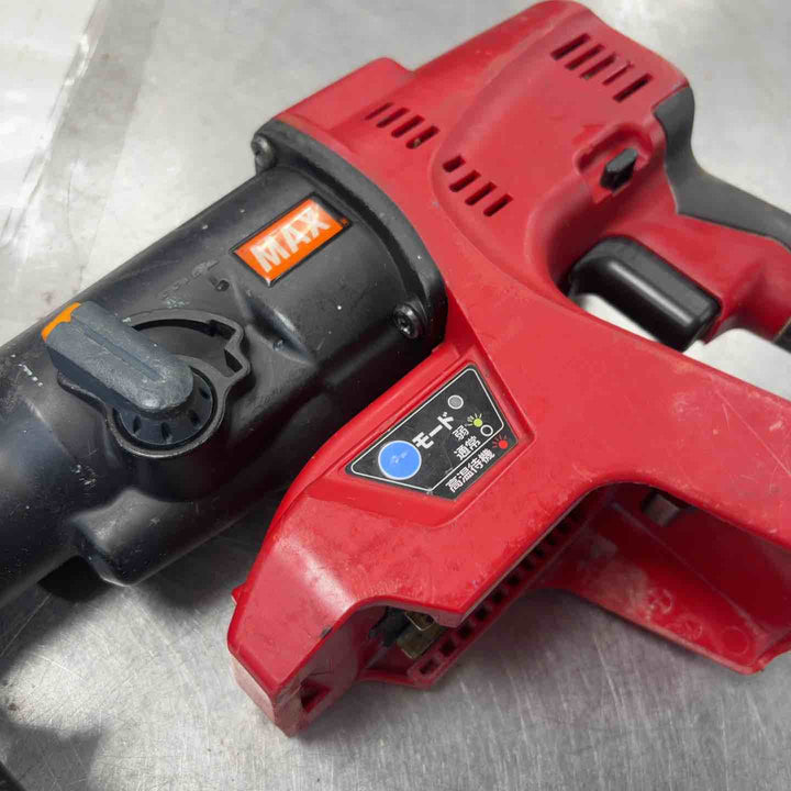 ◇マックス(MAX) コードレスハンマドリル PJ-R265 本体のみ 25.2V【草加店】