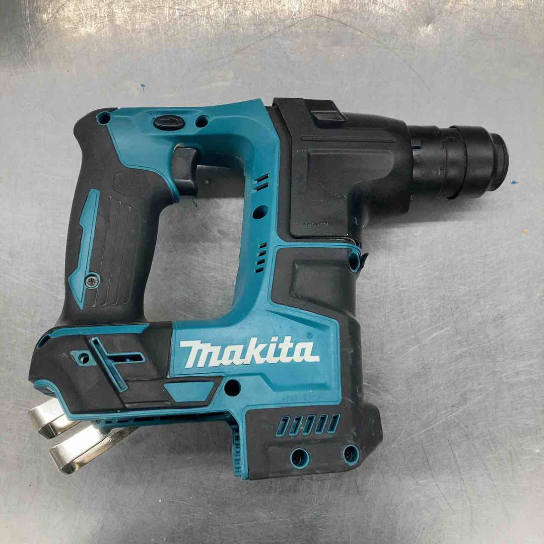 ☆マキタ(makita)18V コードレスハンマドリル HR171DZ 本体のみ ハンドル欠品【戸田店】