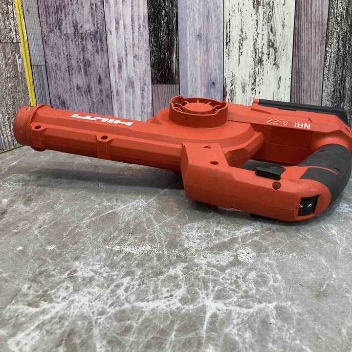 【中古品】HILTI/ヒルティ 充電式ブロワ NBL4-22【八潮店】