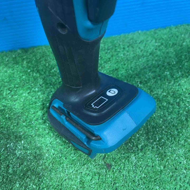 ★マキタ(makita) コードレスレシプロソー JR184DRG バッテリー2個【岩槻店】