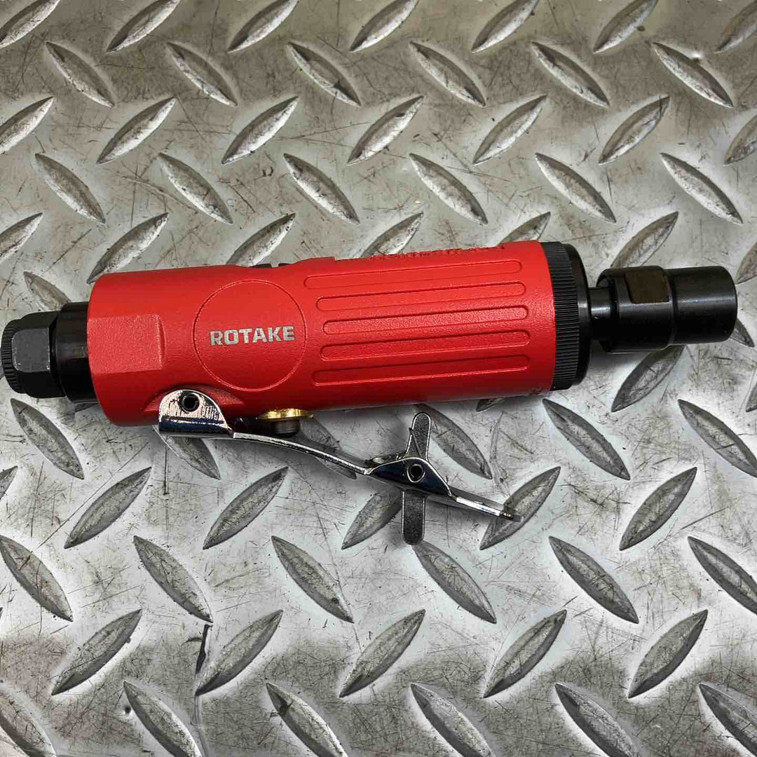 ROTAKE エアーダイグラインダー RT-1205 RT-1206 セット