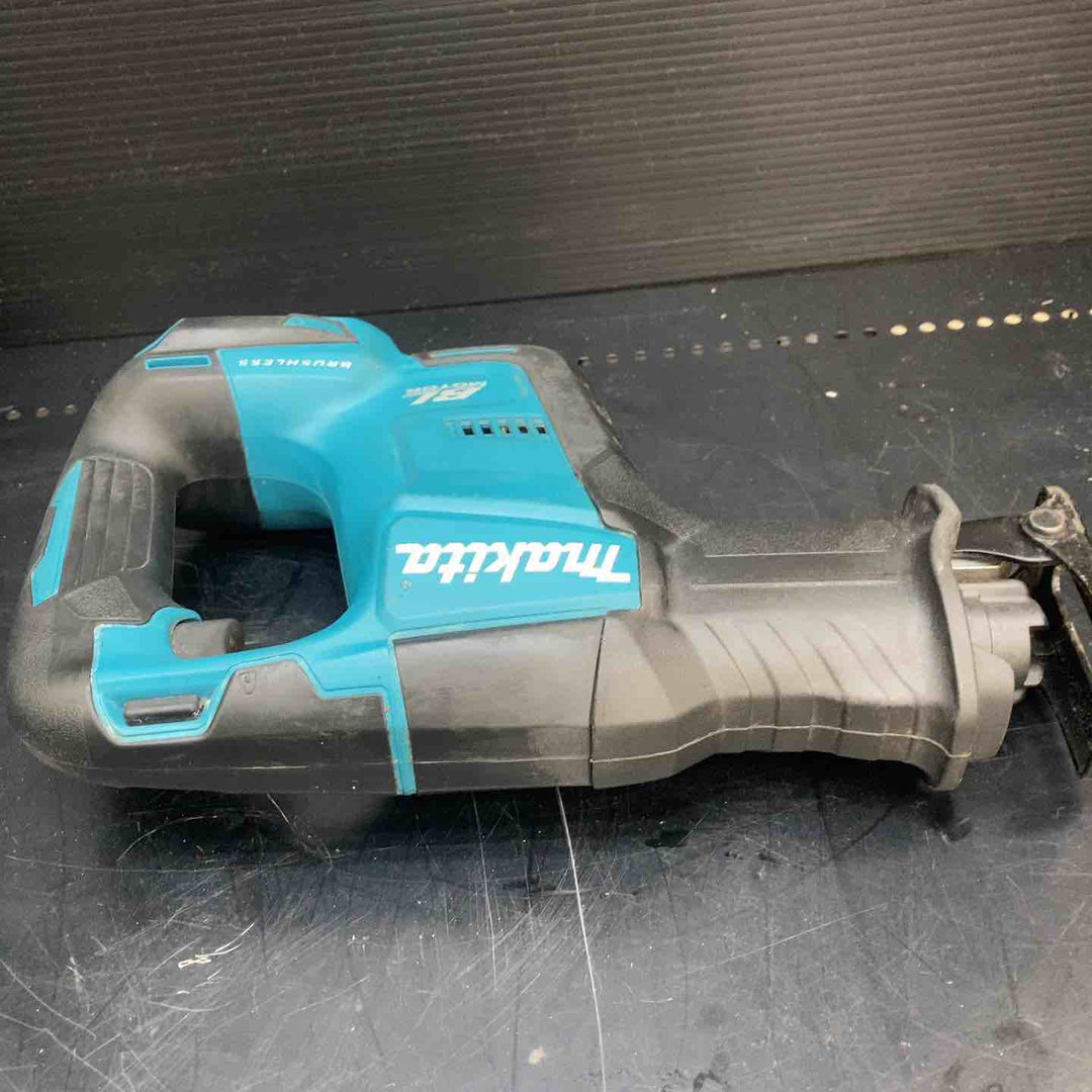 ★マキタ(makita) コードレスレシプロソー JR188DZK【川越店】